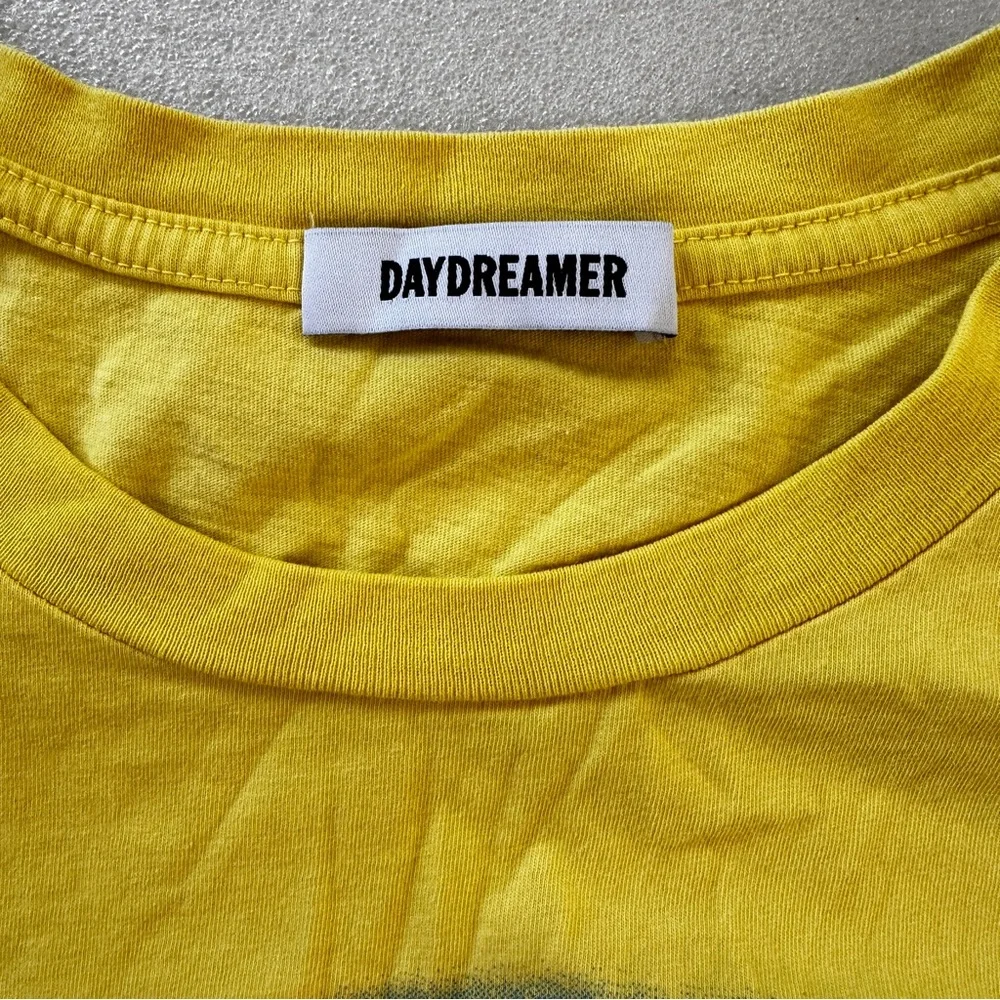 Daydreamer Grateful Dead Surfing Bears Long Sleeve Merch Tee - Picture 4 of 6